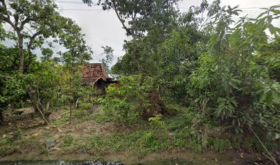 Makam Mbah Songko