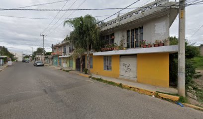 Tienda de Ropa