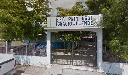 Escuela Primaria Gral. Ignacio Allende