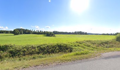 Eriksson Skog i Munkbysjön AB