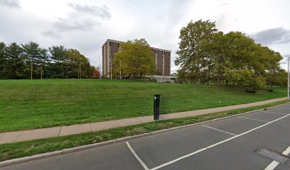 Rensselaer Polytechnic Institute Hartford Campus