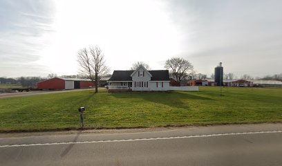 Timmer Family Farm