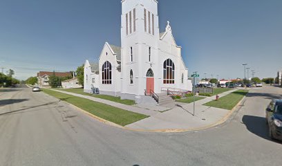 Selkirk Evangelical Lutheran C