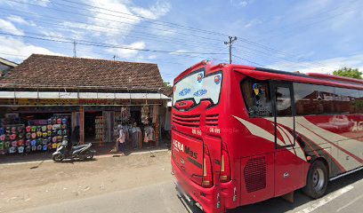 Potong Rambut Putra Madura