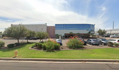 Global Services of Arizona