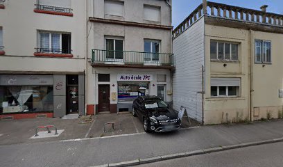 43 street Épinal