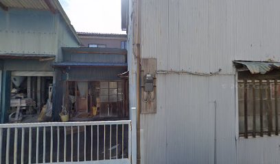 吉原製粉製麺工場