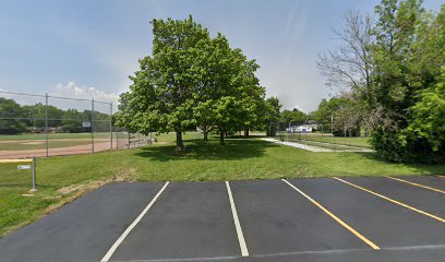 Glendale Little League Good Hope School Field