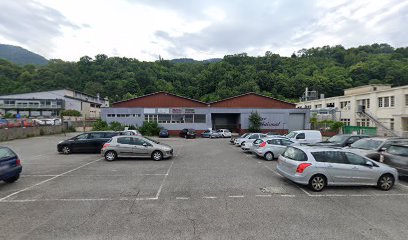 Garage Blondeau