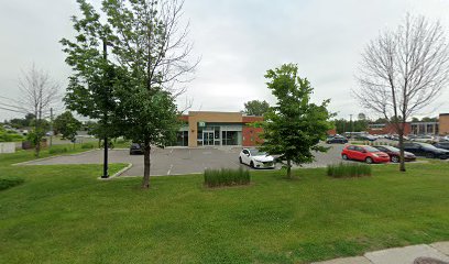 TD Canada Trust Branch and ATM