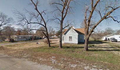 Food Distribution Center - Redfield Senior Citizen