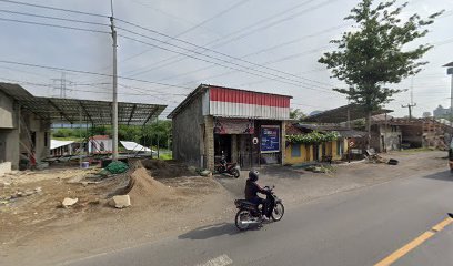 Warung Ibu Oppii