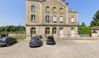 Gare de Chennevières-Sur-Marne Grande Ceinture