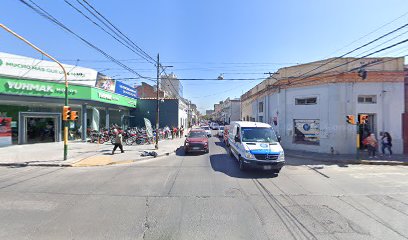 Salta Capital, Argentina.