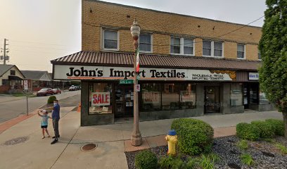 John's Import Textile Ltd
