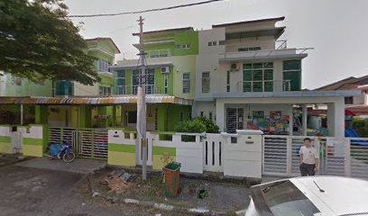 The Whyte House BM - Kindergarten/Preschool/Nursery/Daycare Bukit Mertajam