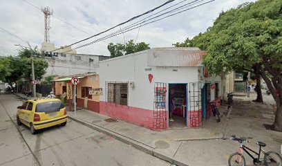 Tienda el Hermano