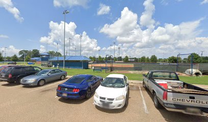 JSU Softball Field