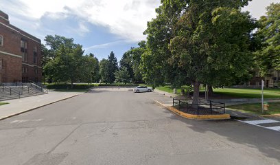University of Montana Quick Parking