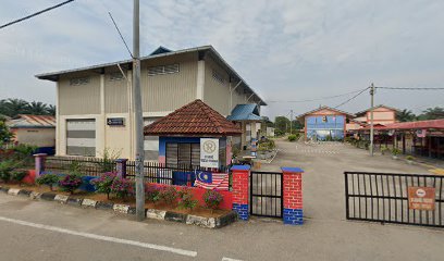 Sk Sagil Kampong