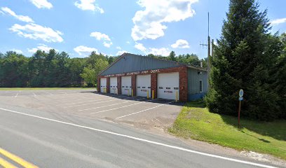 Lackawaxen Fire Department