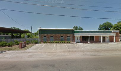 Kimberly V. Byas Funeral Home