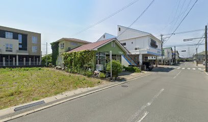 兼武花店