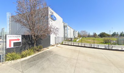Ford training center