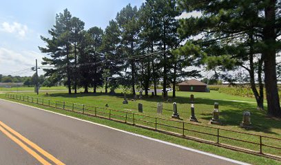 Scott Cemetery