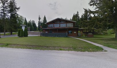 Shuswap Dojo