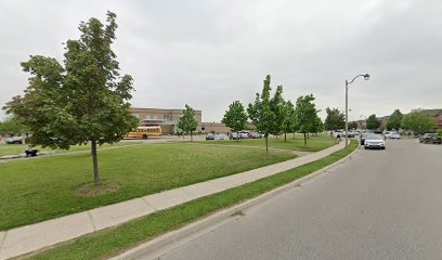 McCrimmon Middle School