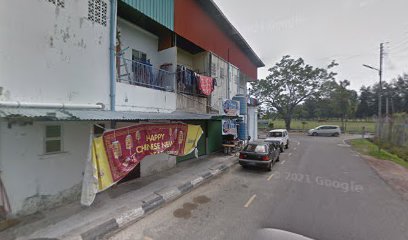 Restoran Sup Perantau