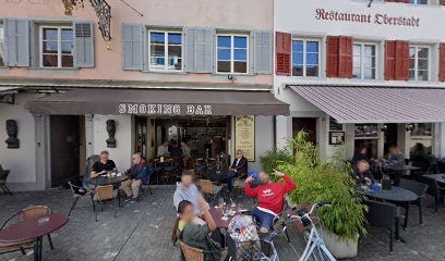 Restaurant Oberstadt