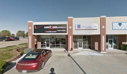 Verizon Authorized Retailer - Victra