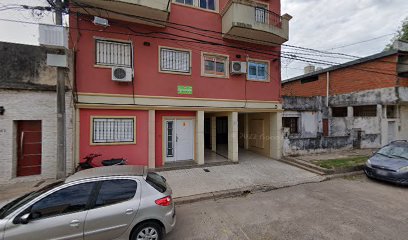 Edificio Virgen de Fátima (mi depto)