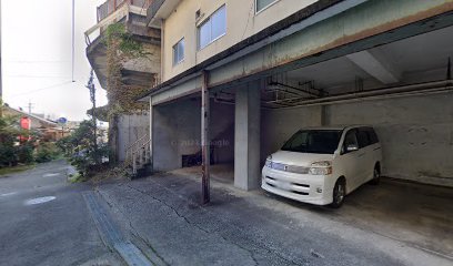 アストロ駐車場