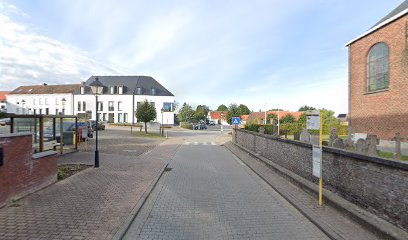 Nukerke Kerk