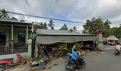 Resya jaya kampung 6