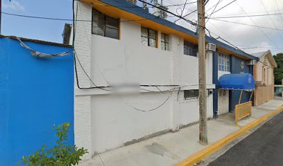 Colegio Constitución Mexicana (primaria)