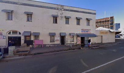 Kimberley Adult Education Centre