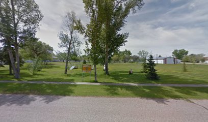 Burstall Lions Park