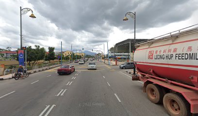 Tangkak