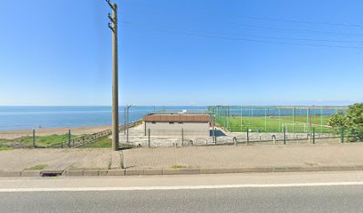 Çikolata Park Basketbol Sahası