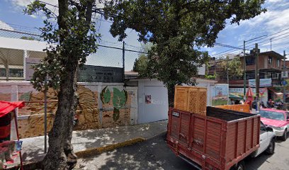 Sep Jardín de Niños Ajusco