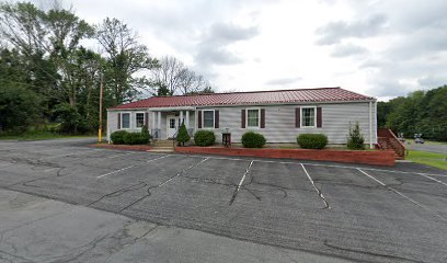 Otisville Community Center
