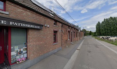 Boulangerie Pastisserire