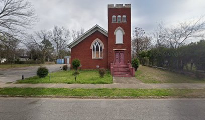 Open Door Outreach Church
