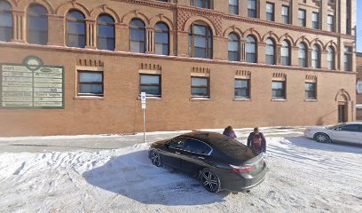 Adirondack Chairs Fargo