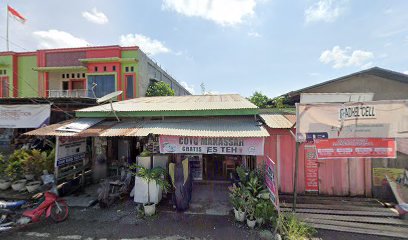 COTO MAKASSAR BENTENG