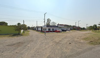 Iglesia Cristiana Castillo Fuerte